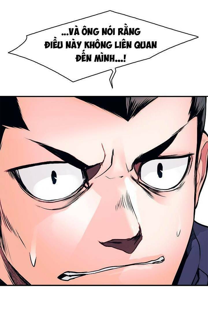 Bất Bại Chân Ma - Chapter 42 - Page 28