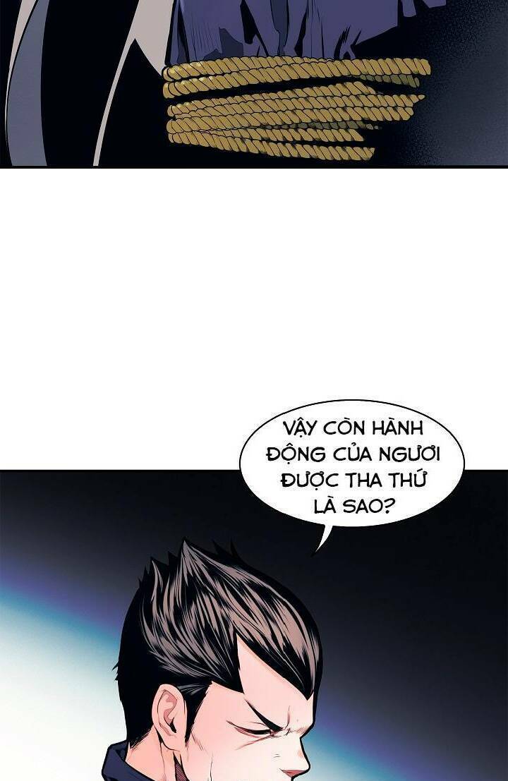 Bất Bại Chân Ma - Chapter 42 - Page 32