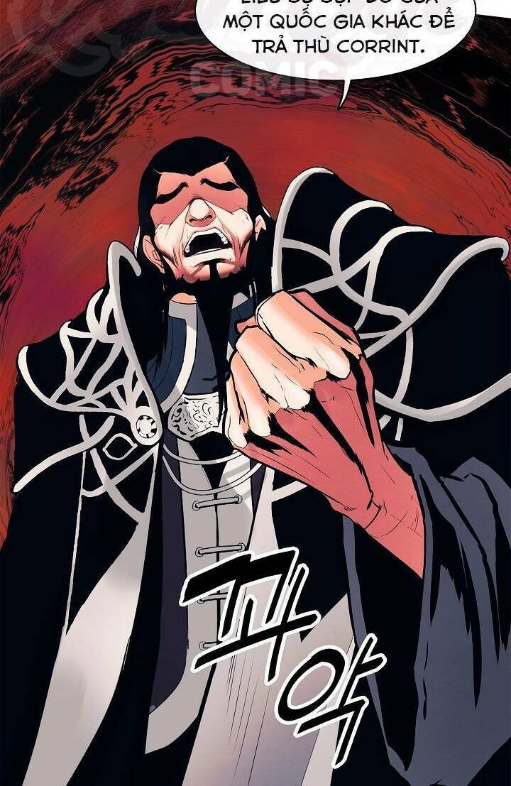 Bất Bại Chân Ma - Chapter 42 - Page 35