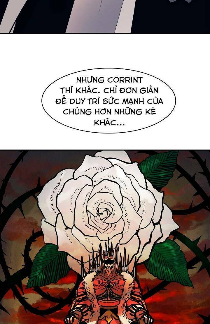 Bất Bại Chân Ma - Chapter 42 - Page 36