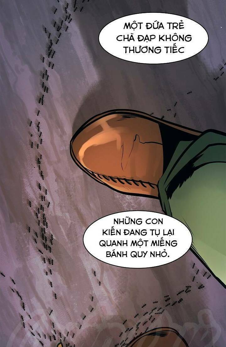 Bất Bại Chân Ma - Chapter 42 - Page 38