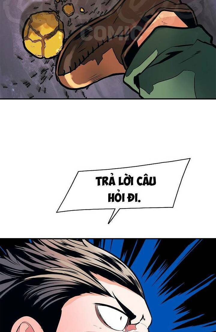 Bất Bại Chân Ma - Chapter 42 - Page 39