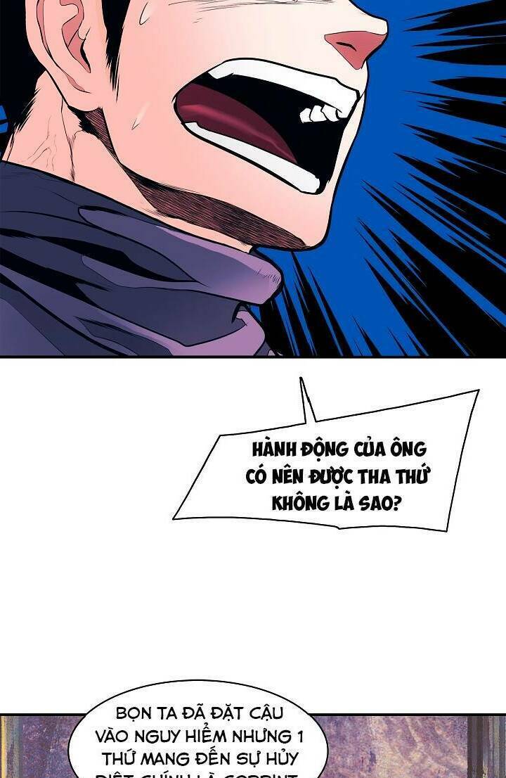 Bất Bại Chân Ma - Chapter 42 - Page 40