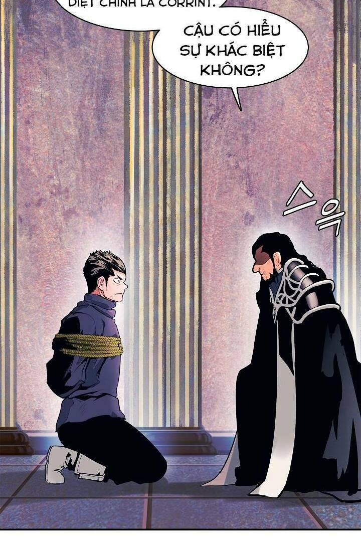 Bất Bại Chân Ma - Chapter 42 - Page 41