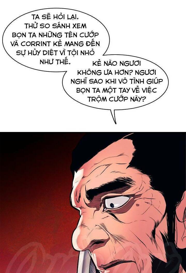 Bất Bại Chân Ma - Chapter 42 - Page 42