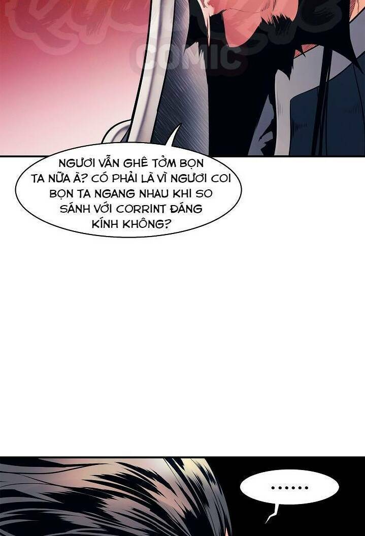 Bất Bại Chân Ma - Chapter 42 - Page 43