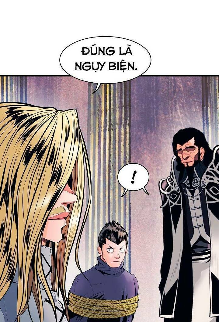 Bất Bại Chân Ma - Chapter 42 - Page 45