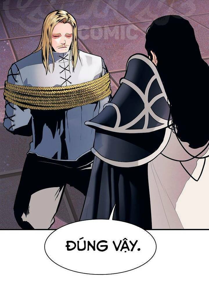 Bất Bại Chân Ma - Chapter 42 - Page 47