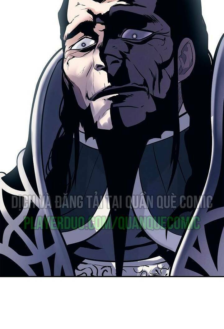 Bất Bại Chân Ma - Chapter 42 - Page 49