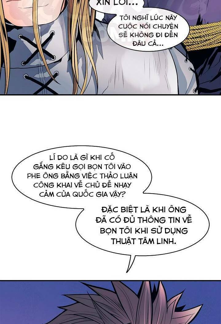 Bất Bại Chân Ma - Chapter 42 - Page 51