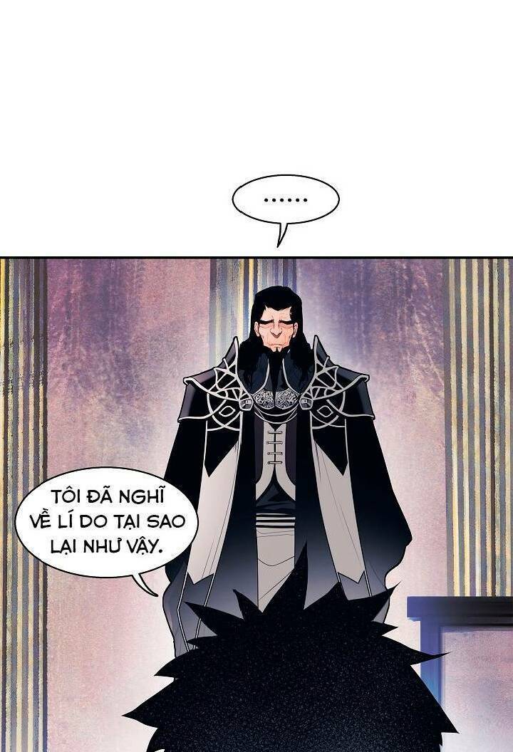 Bất Bại Chân Ma - Chapter 42 - Page 53