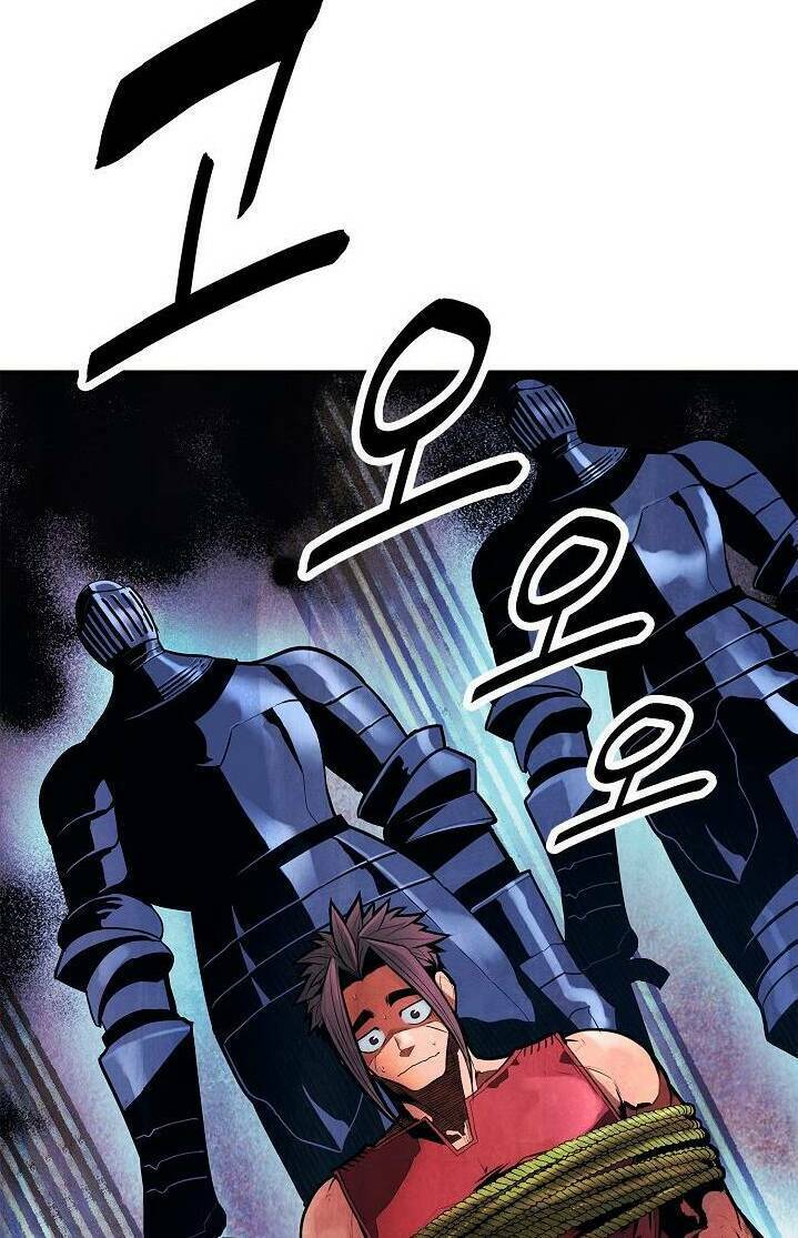 Bất Bại Chân Ma - Chapter 42 - Page 5