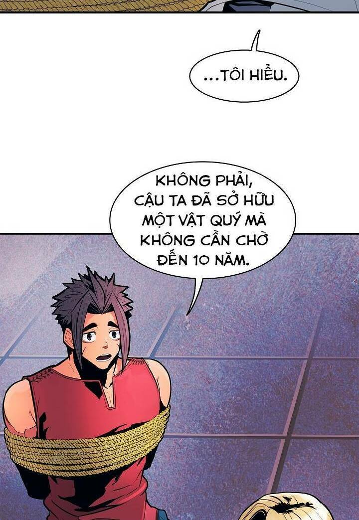 Bất Bại Chân Ma - Chapter 42 - Page 61