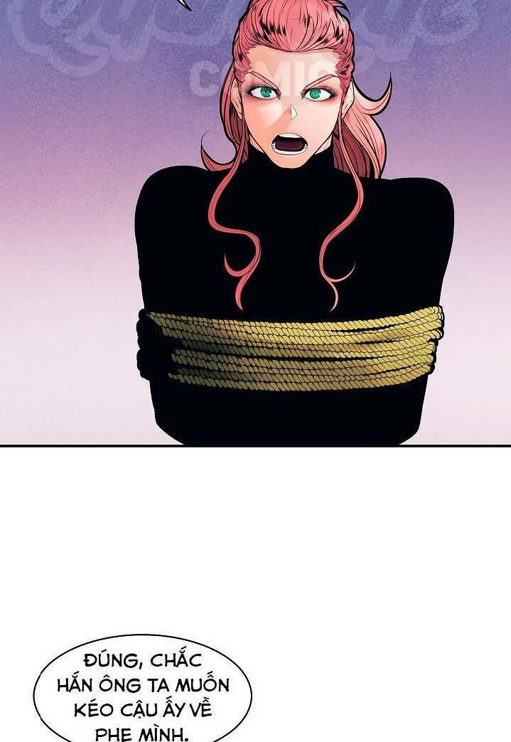 Bất Bại Chân Ma - Chapter 42 - Page 63