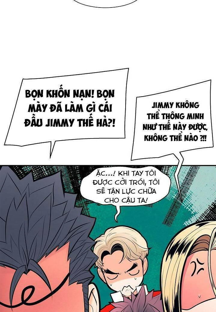 Bất Bại Chân Ma - Chapter 42 - Page 68