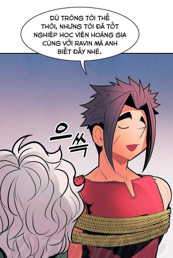 Bất Bại Chân Ma - Chapter 42 - Page 70