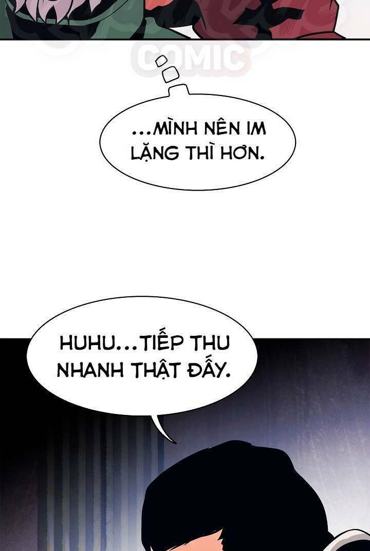 Bất Bại Chân Ma - Chapter 42 - Page 71