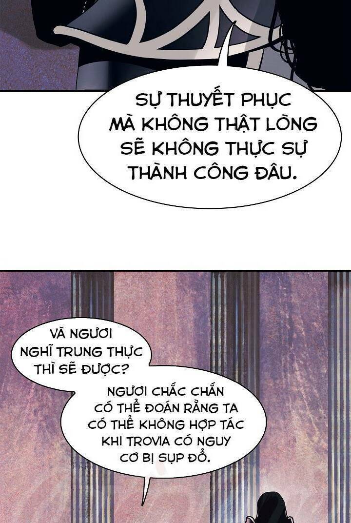 Bất Bại Chân Ma - Chapter 42 - Page 74