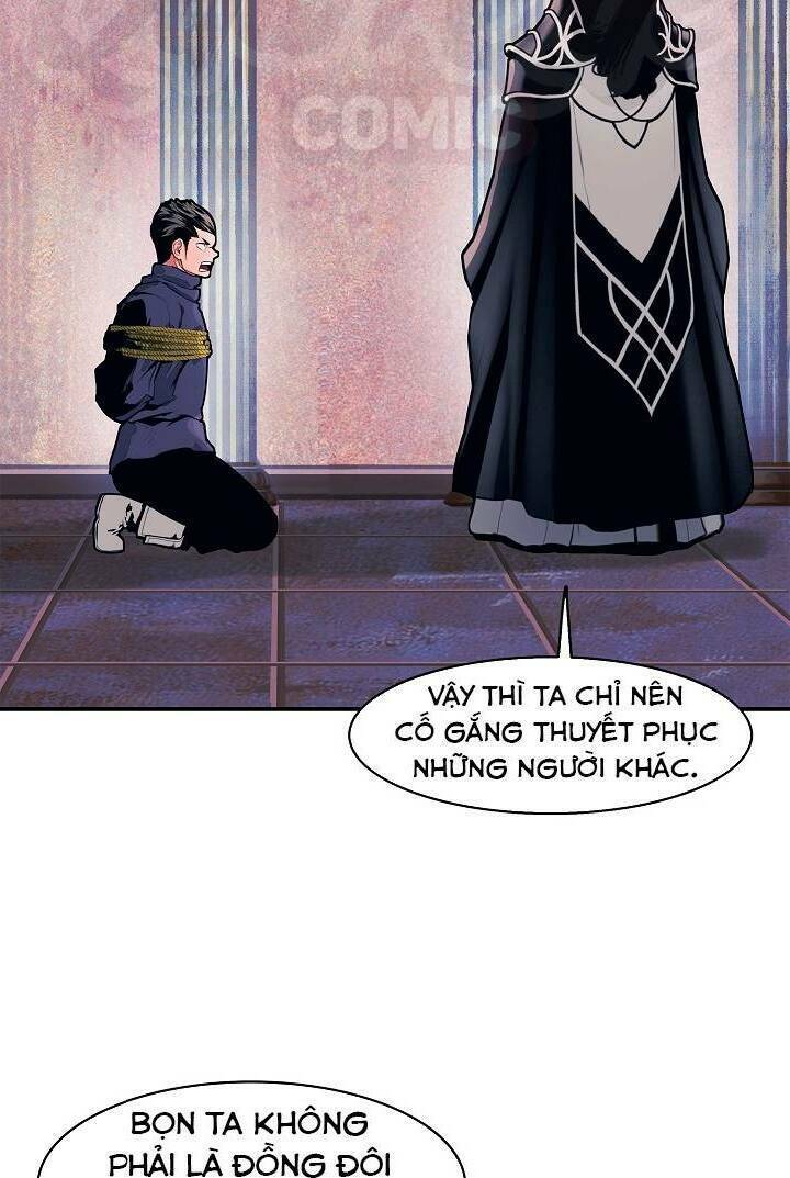 Bất Bại Chân Ma - Chapter 42 - Page 75