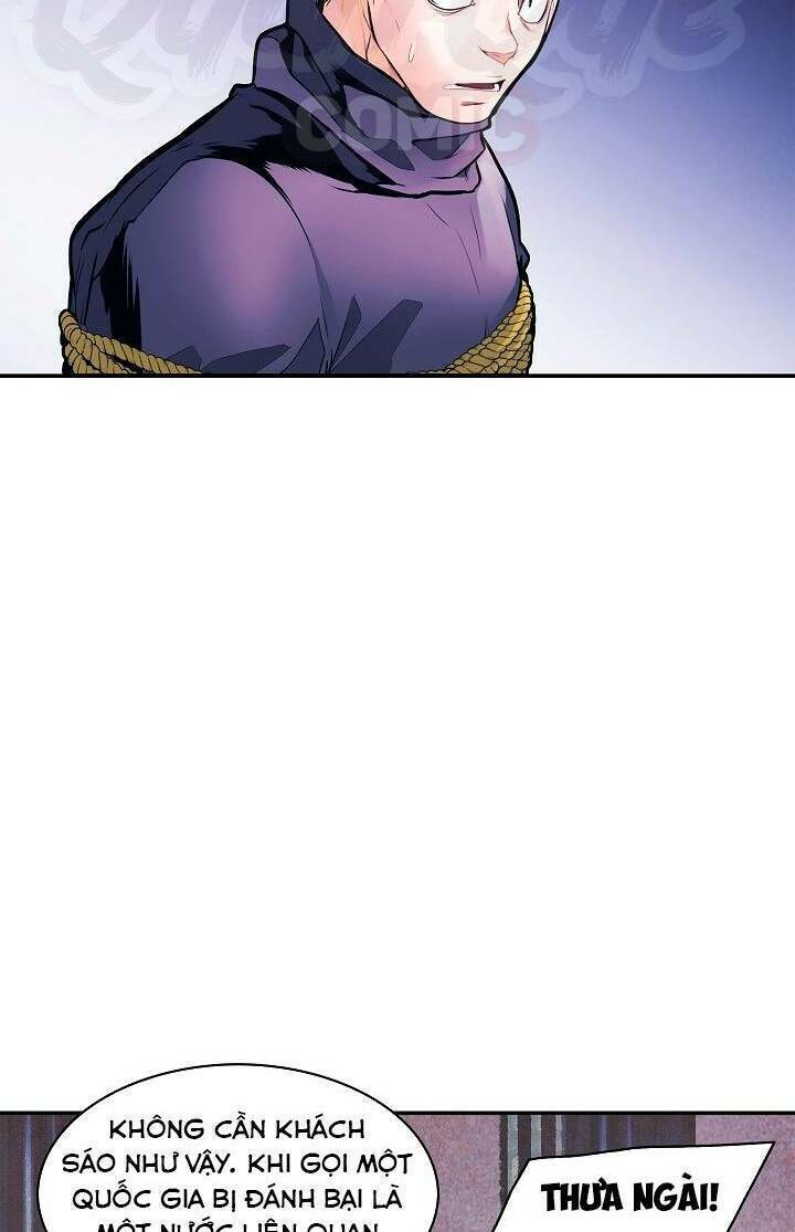 Bất Bại Chân Ma - Chapter 42 - Page 7