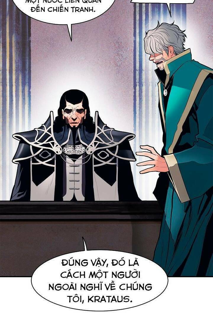 Bất Bại Chân Ma - Chapter 42 - Page 8