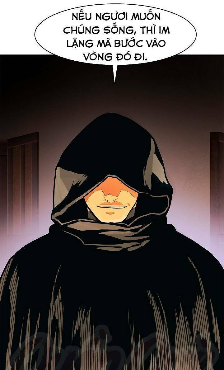 Bất Bại Chân Ma - Chapter 42 - Page 94