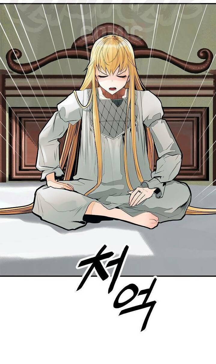 Bất Bại Chân Ma - Chapter 43 - Page 11