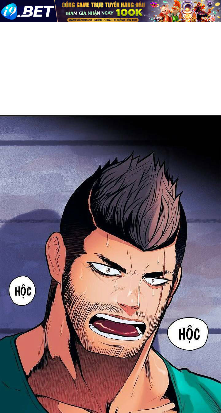 Bất Bại Chân Ma - Chapter 43 - Page 16