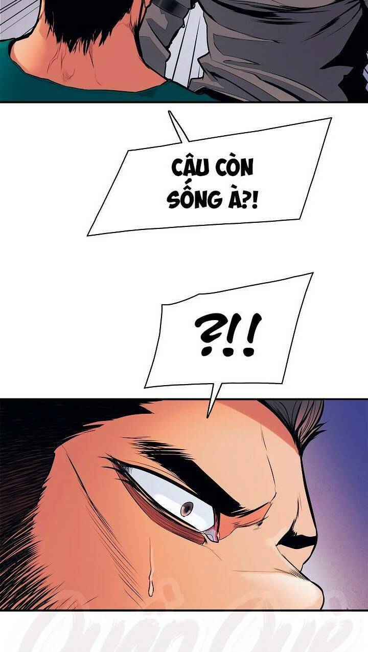 Bất Bại Chân Ma - Chapter 43 - Page 18