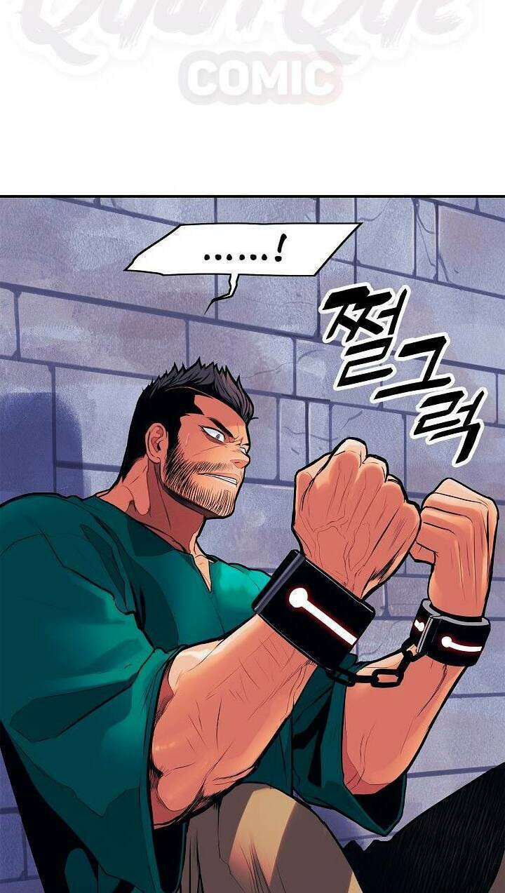 Bất Bại Chân Ma - Chapter 43 - Page 19