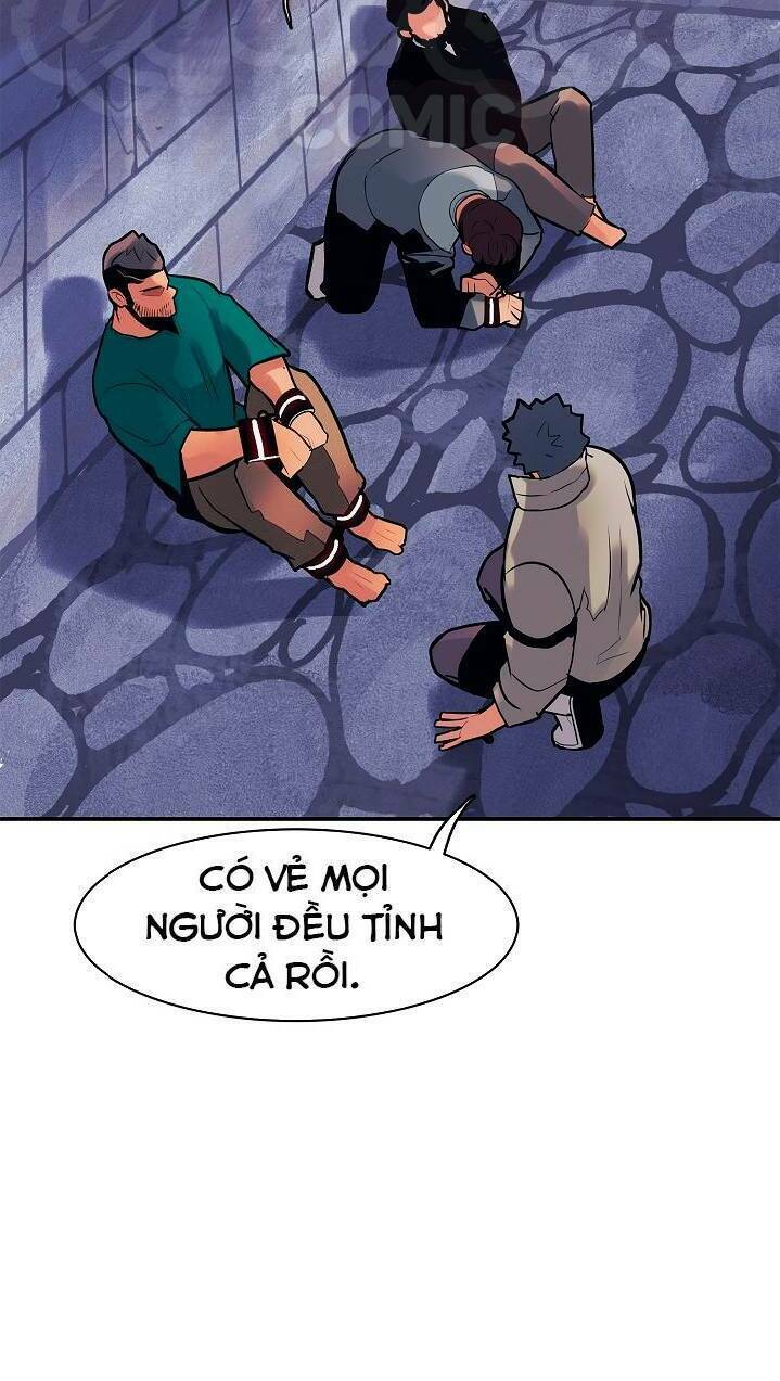 Bất Bại Chân Ma - Chapter 43 - Page 23