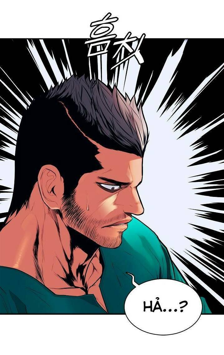 Bất Bại Chân Ma - Chapter 43 - Page 24