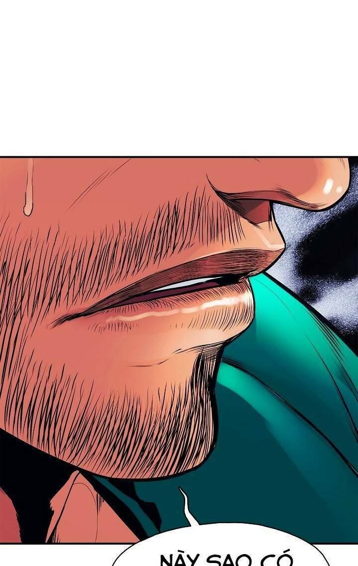 Bất Bại Chân Ma - Chapter 43 - Page 25