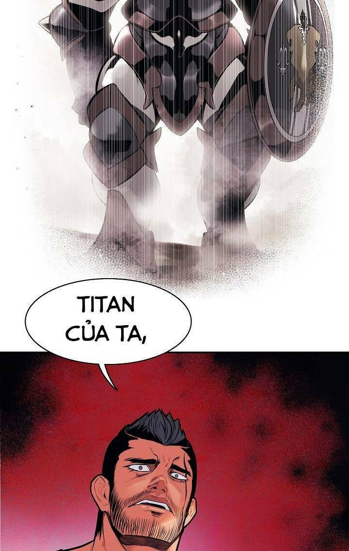 Bất Bại Chân Ma - Chapter 43 - Page 29