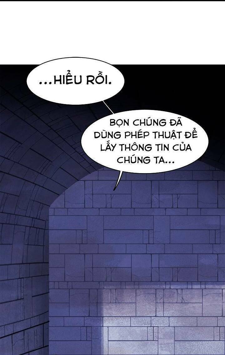 Bất Bại Chân Ma - Chapter 43 - Page 32