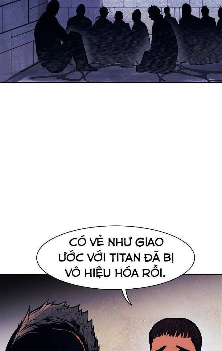 Bất Bại Chân Ma - Chapter 43 - Page 33