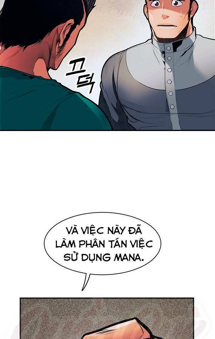 Bất Bại Chân Ma - Chapter 43 - Page 34