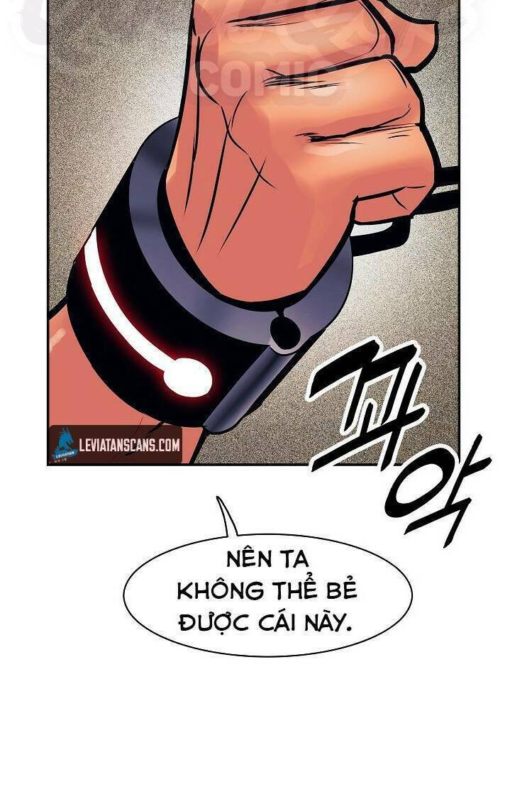 Bất Bại Chân Ma - Chapter 43 - Page 35