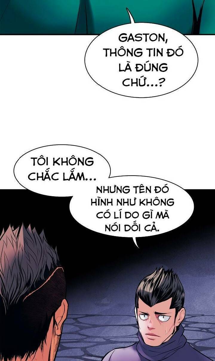 Bất Bại Chân Ma - Chapter 43 - Page 37