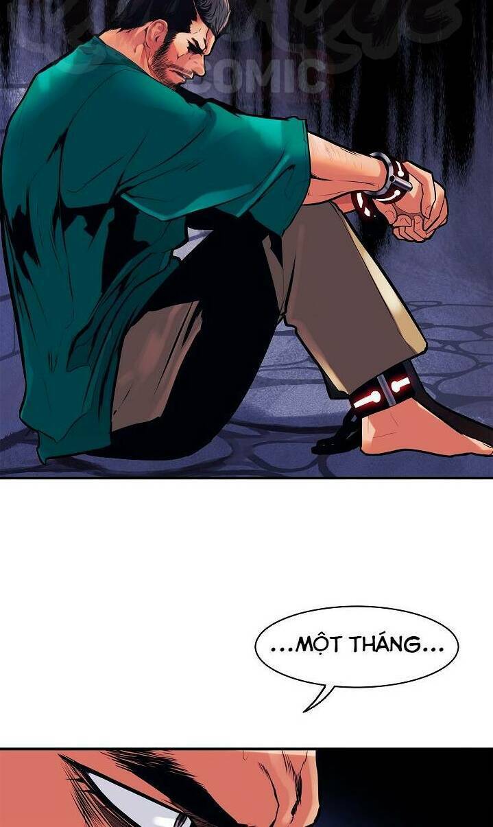 Bất Bại Chân Ma - Chapter 43 - Page 39