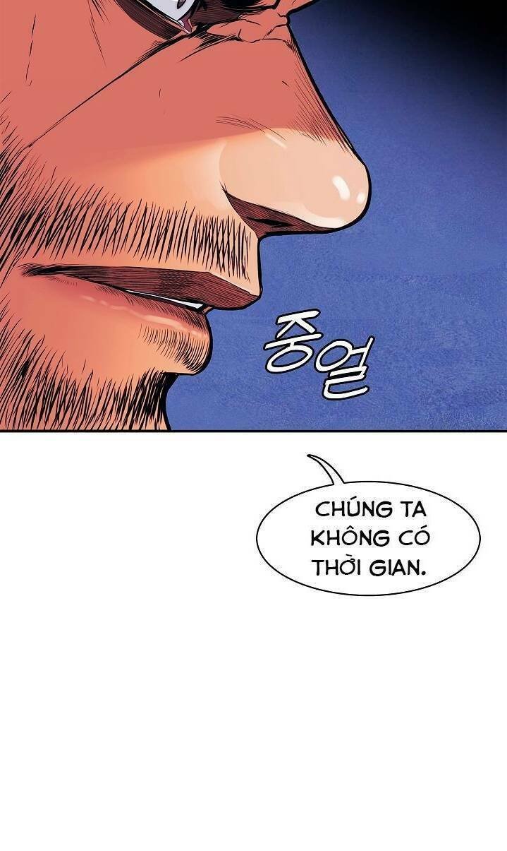 Bất Bại Chân Ma - Chapter 43 - Page 40