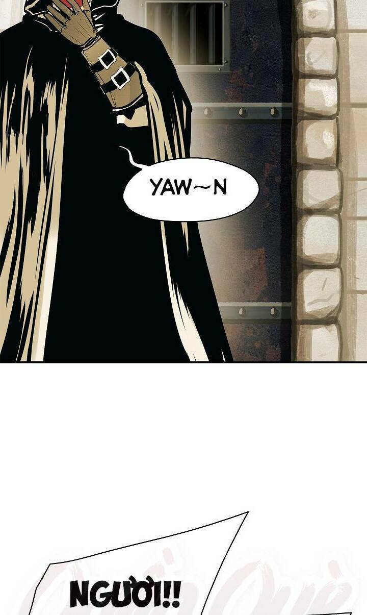 Bất Bại Chân Ma - Chapter 43 - Page 42