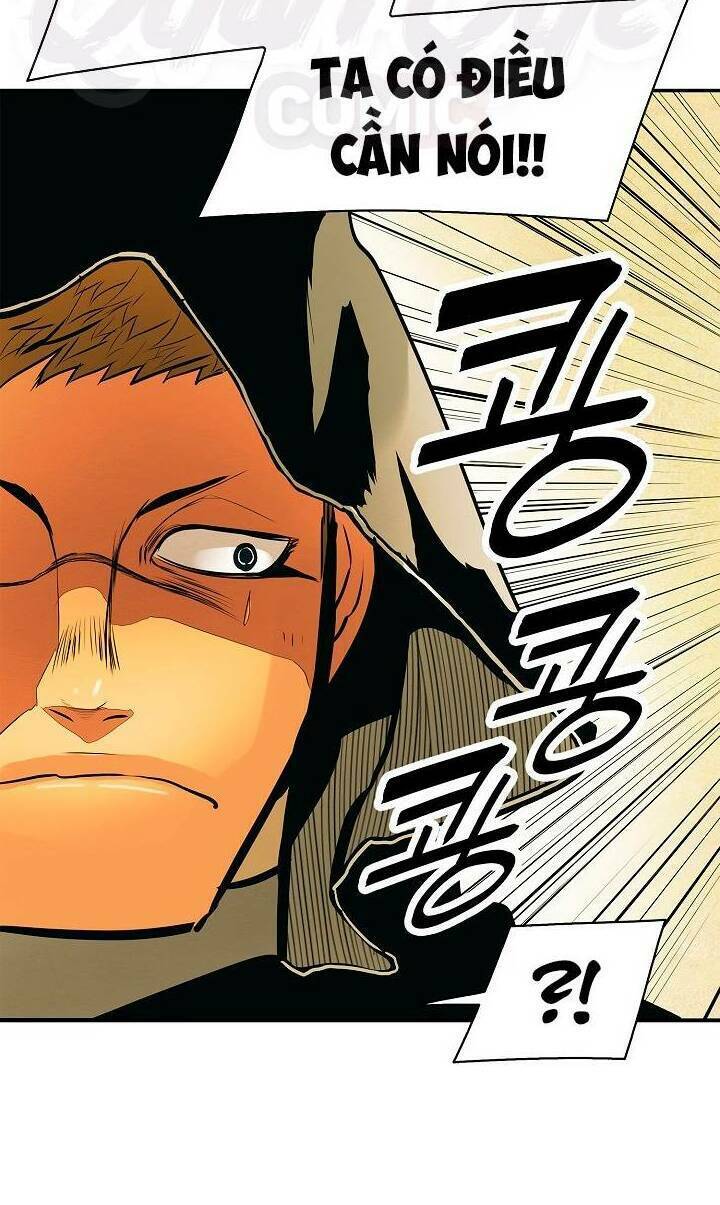 Bất Bại Chân Ma - Chapter 43 - Page 43