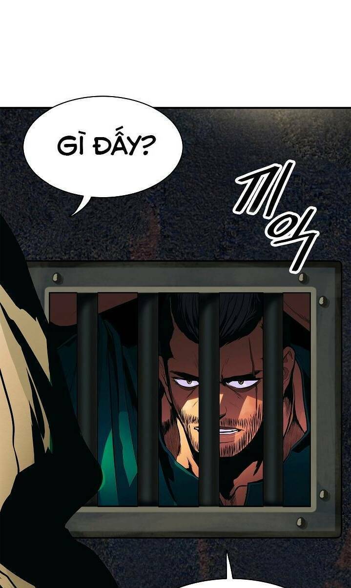 Bất Bại Chân Ma - Chapter 43 - Page 44