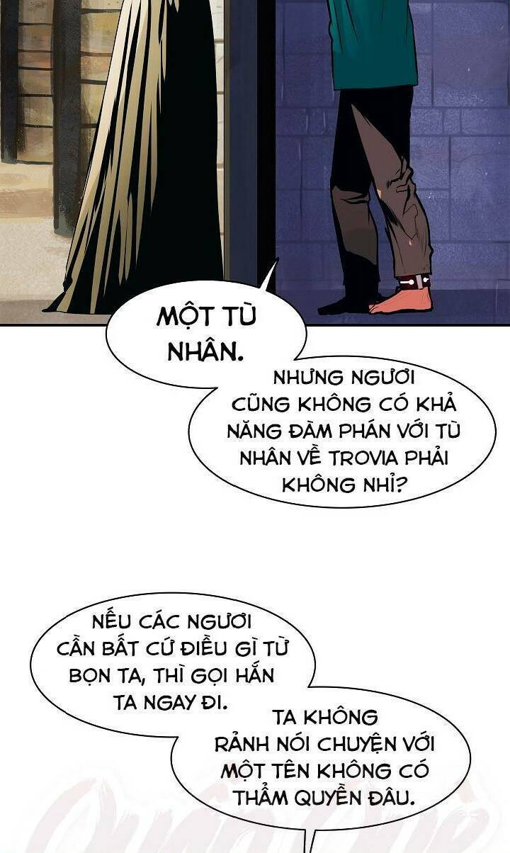 Bất Bại Chân Ma - Chapter 43 - Page 46