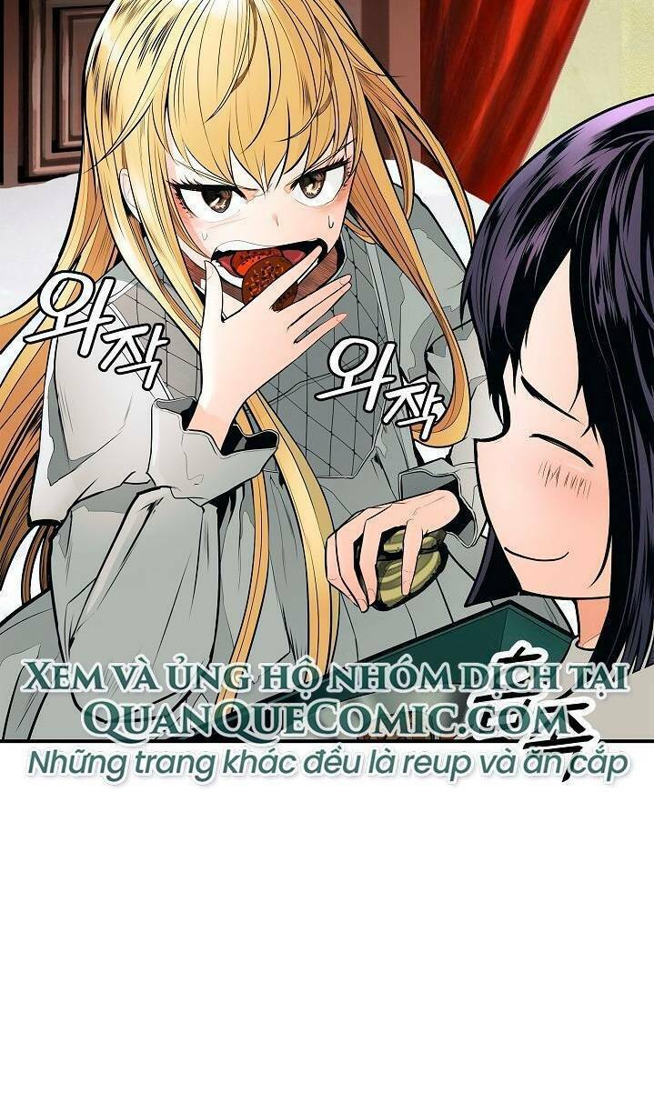 Bất Bại Chân Ma - Chapter 43 - Page 4