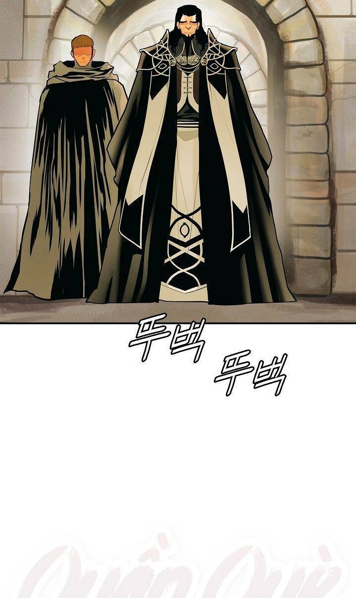 Bất Bại Chân Ma - Chapter 43 - Page 50