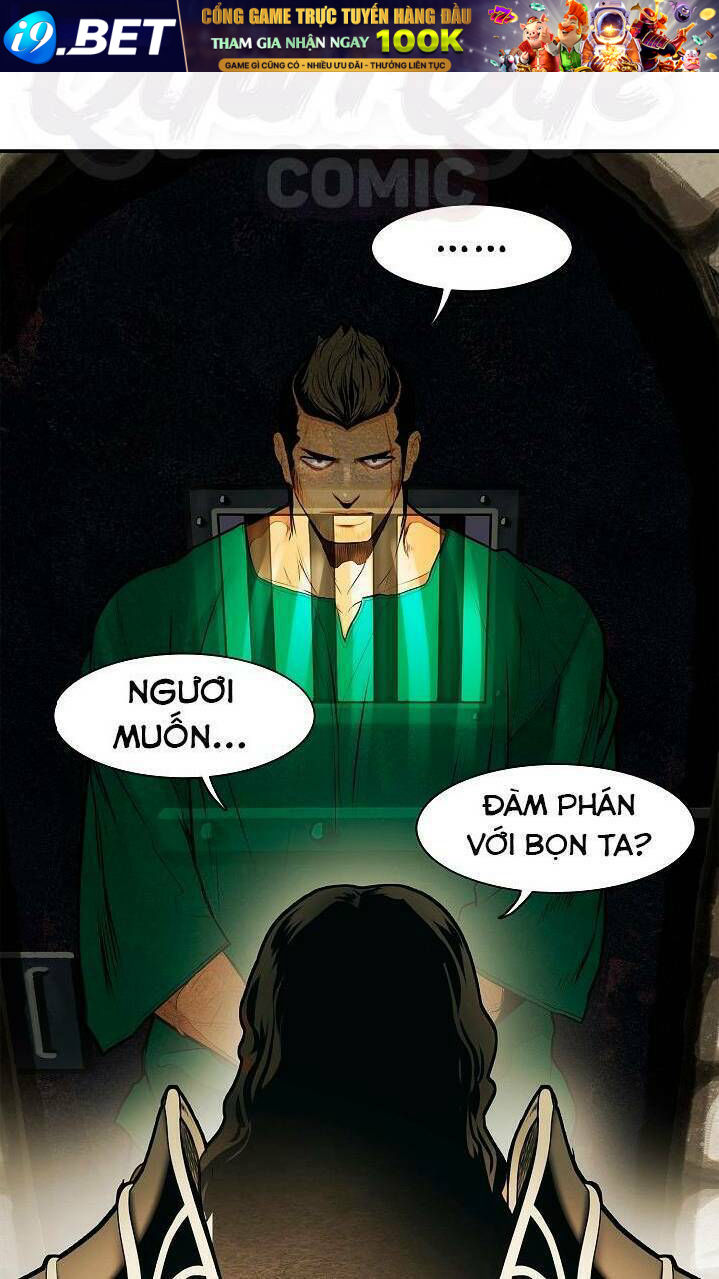 Bất Bại Chân Ma - Chapter 43 - Page 51