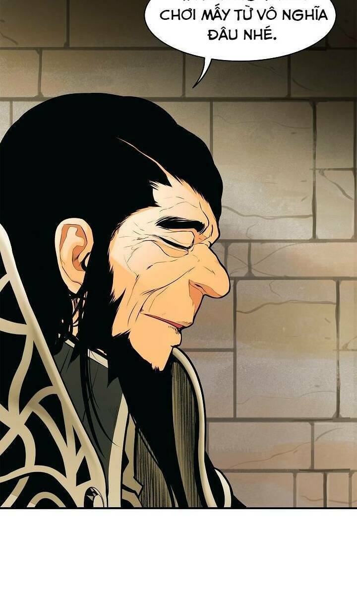 Bất Bại Chân Ma - Chapter 43 - Page 57