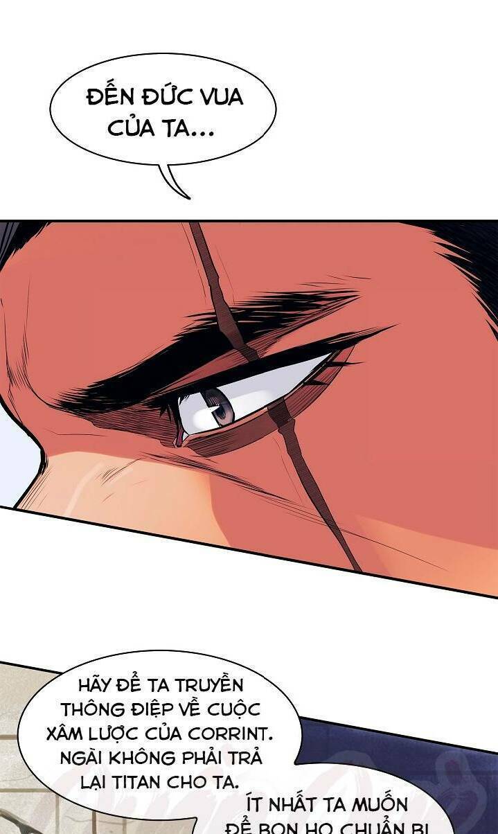 Bất Bại Chân Ma - Chapter 43 - Page 58